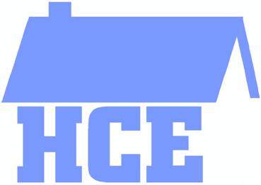 HCE Logo